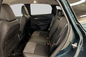 Nissan Qashqai esikatselu 10