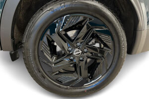 Nissan Qashqai esikatselu 13