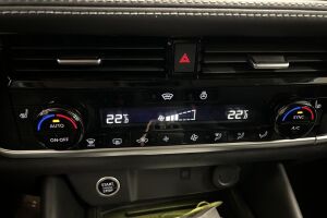 Nissan Qashqai esikatselu 16