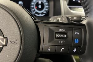 Nissan Qashqai esikatselu 18