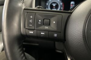 Nissan Qashqai esikatselu 19