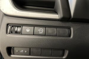 Nissan Qashqai esikatselu 21