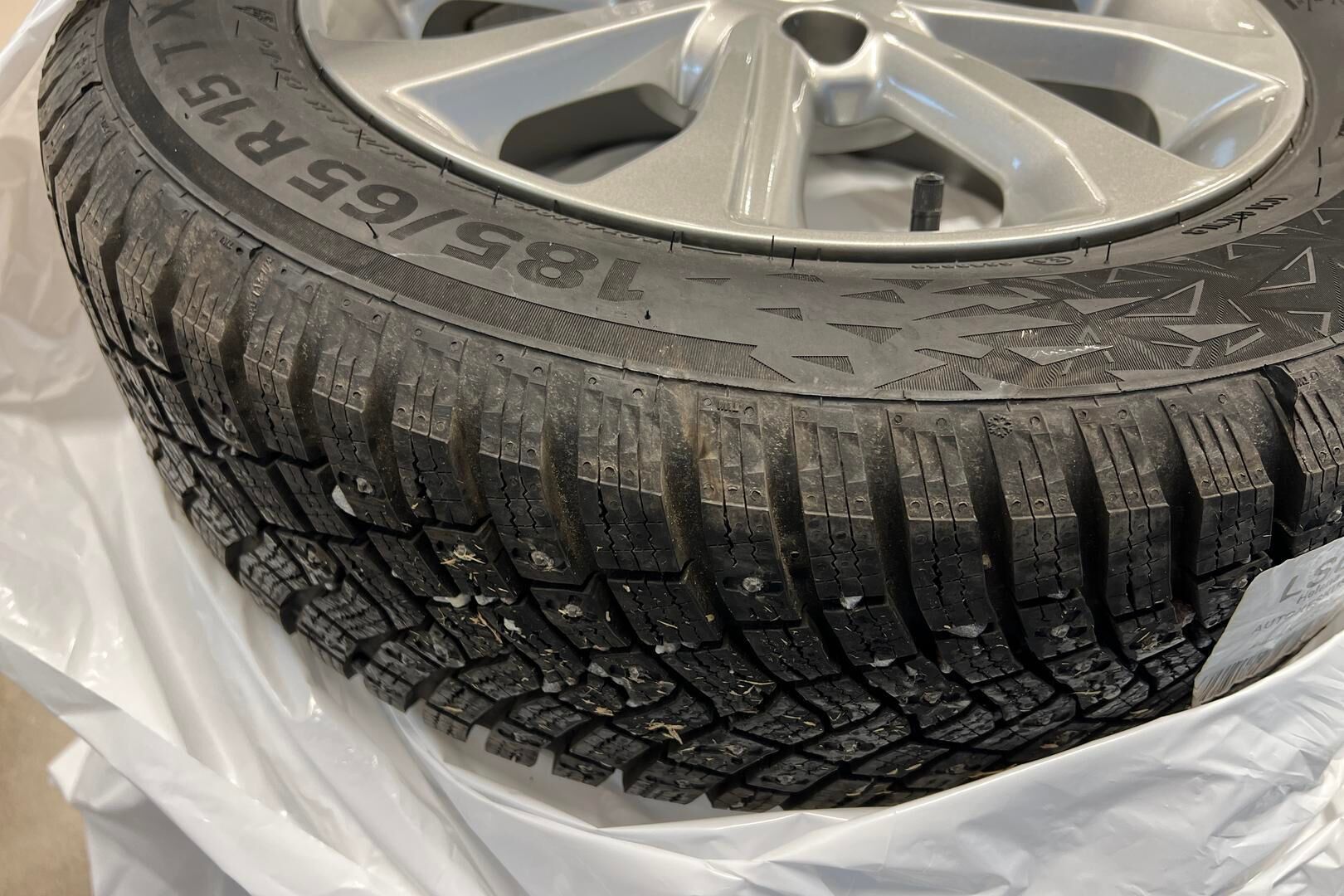 Kia Stonic iso kuva 15