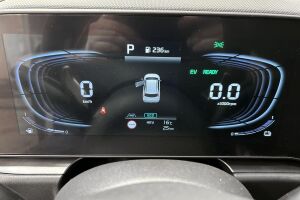 Kia Niro esikatselu 16