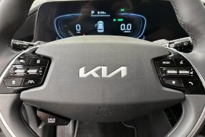 Kia Niro esikatselu 17