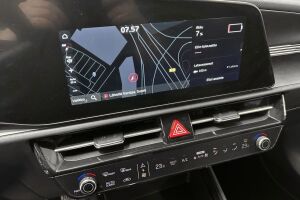 Kia Niro esikatselu 18