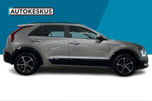 Kia Niro esikatselu 3