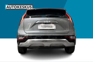 Kia Niro esikatselu 5