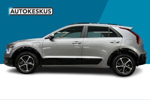 Kia Niro esikatselu 7