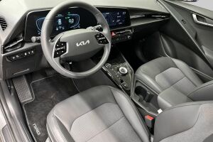 Kia Niro esikatselu 8