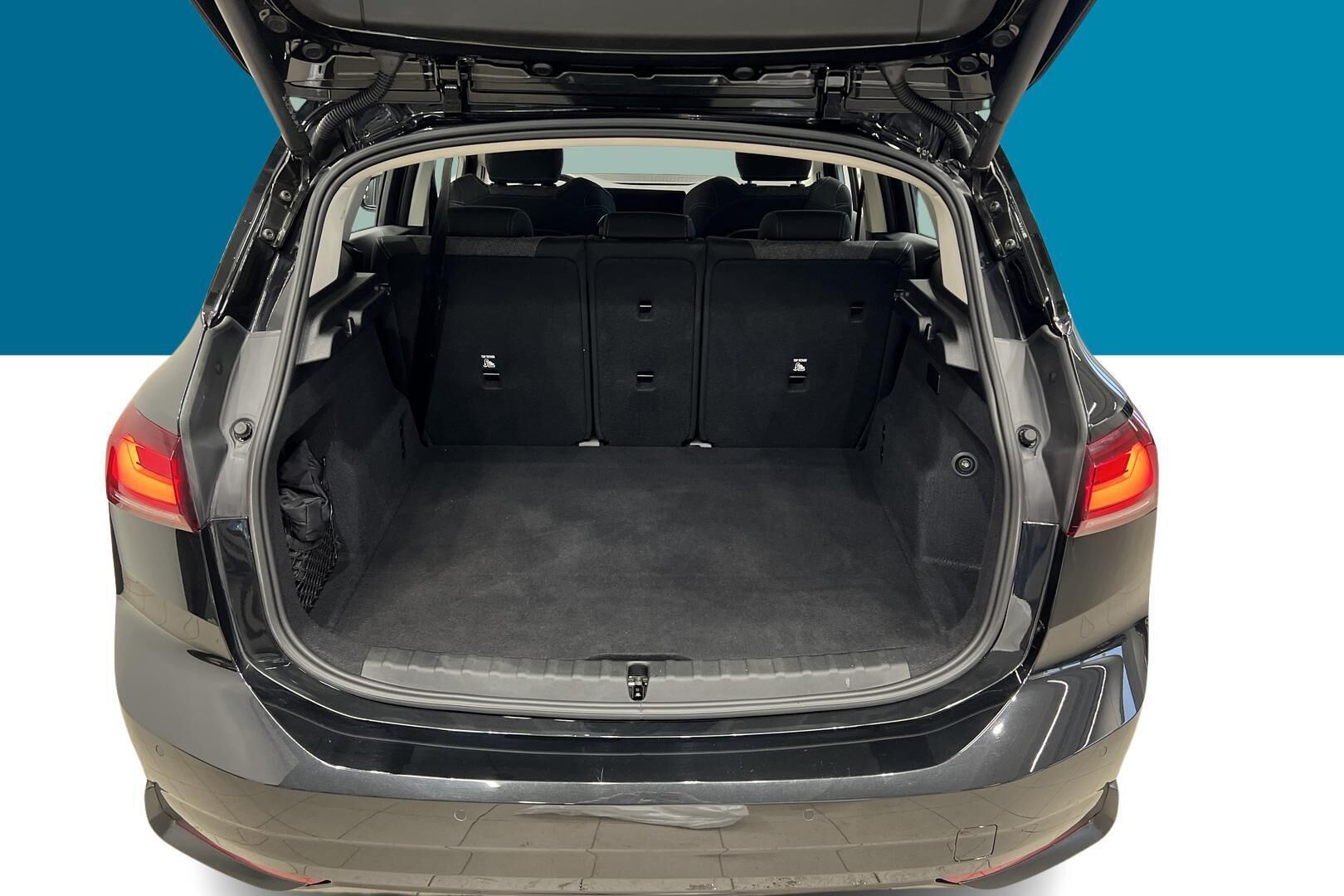 BMW 2-SARJA iso kuva 12