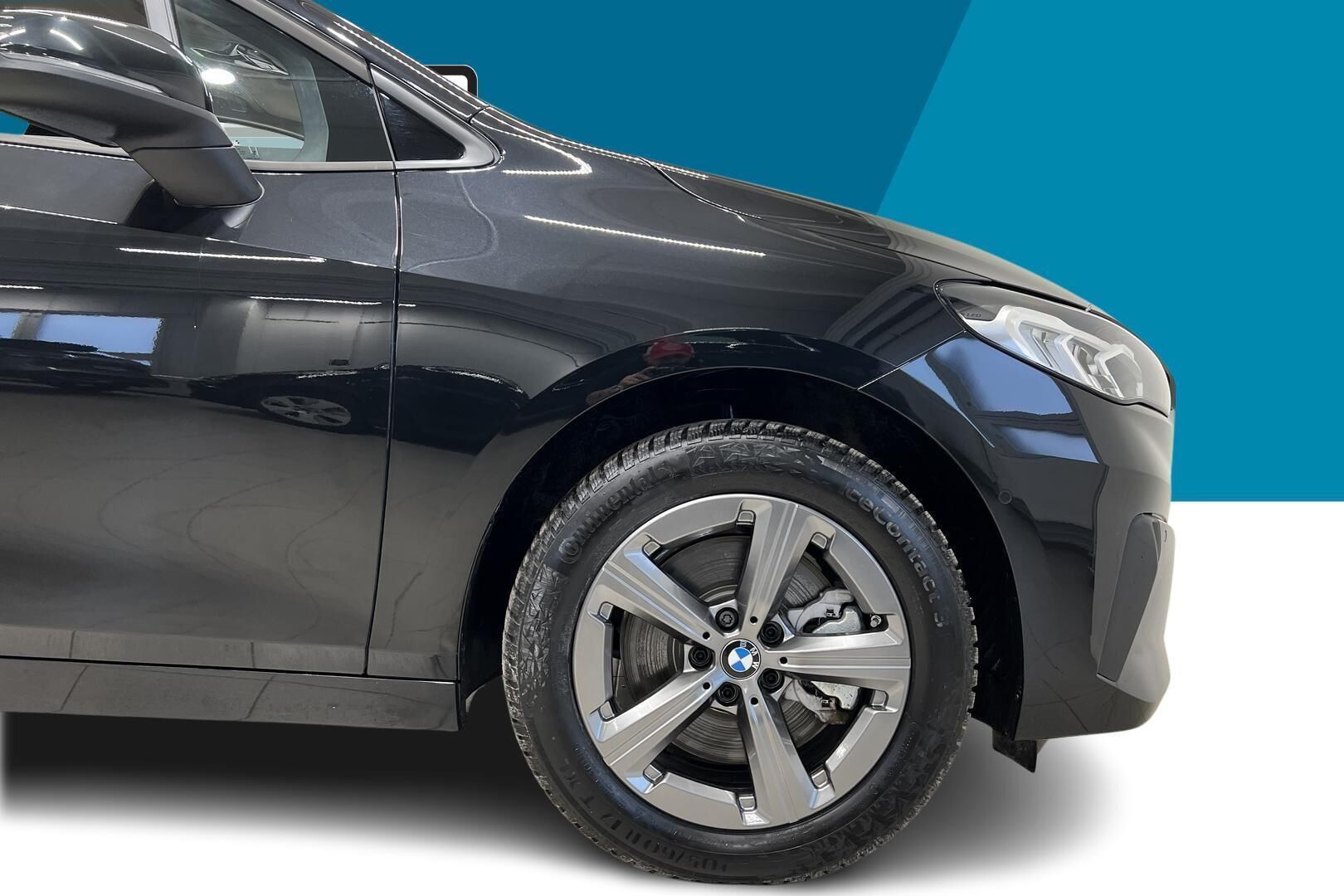 BMW 2-SARJA iso kuva 13