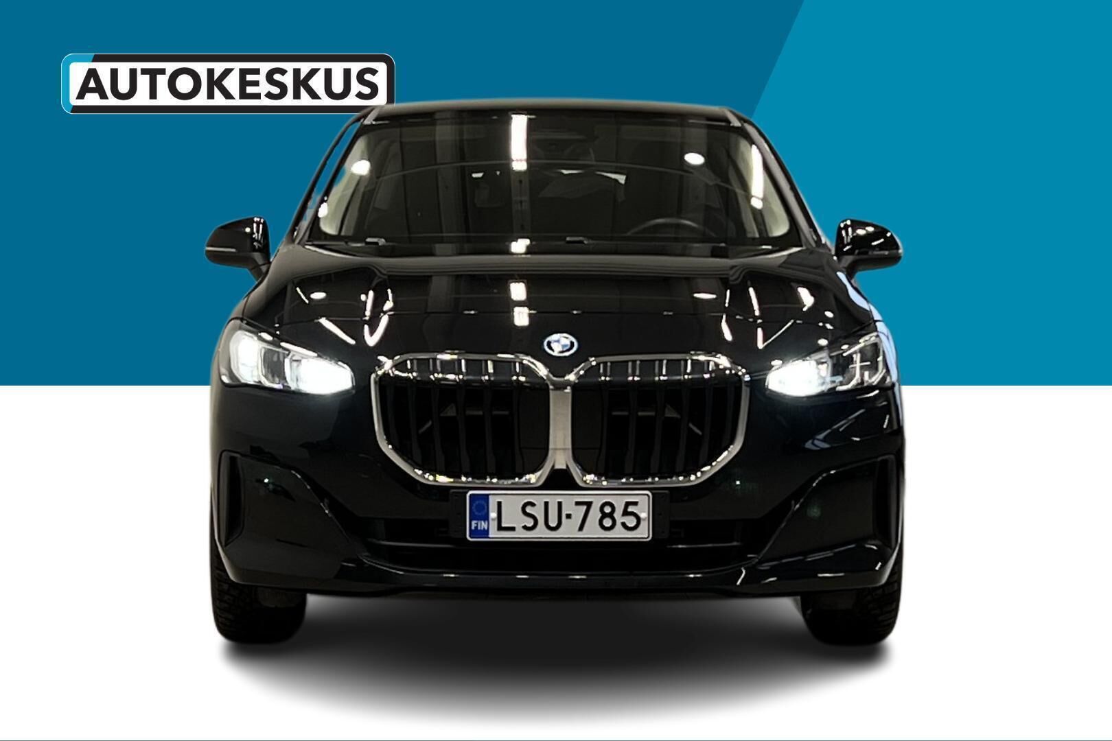 BMW 2-SARJA iso kuva 25