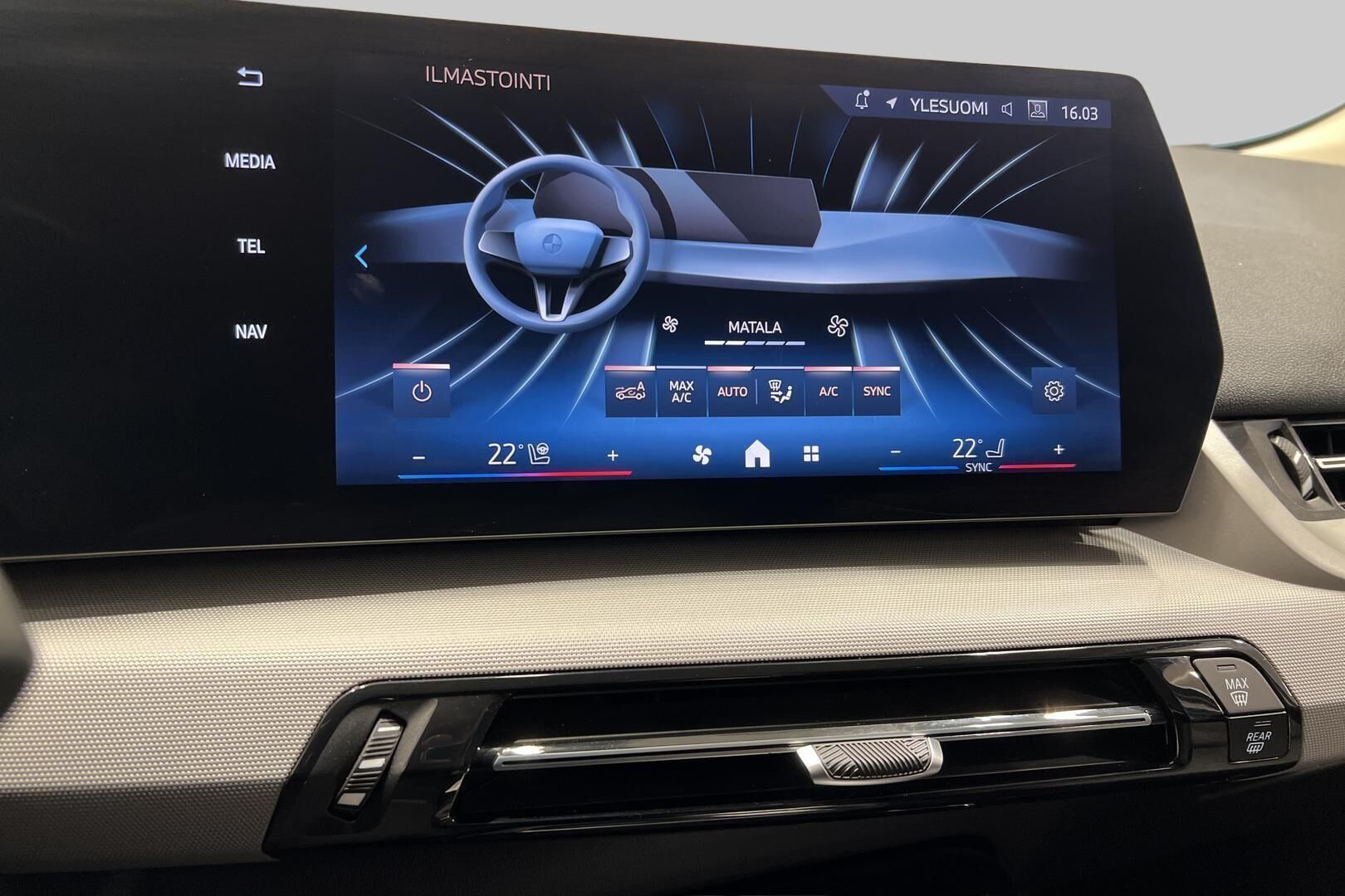 BMW 2-SARJA iso kuva 20