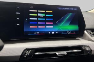 BMW 2-SARJA esikatselu 23