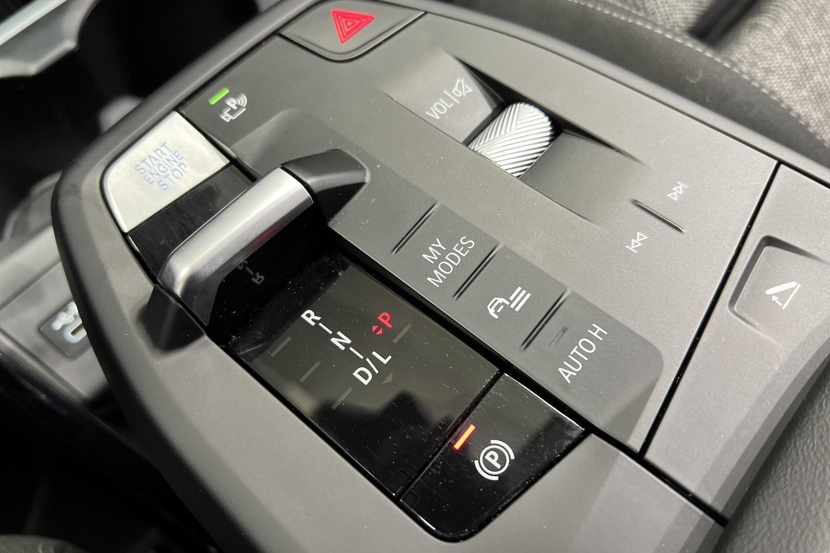 BMW 2-SARJA iso kuva 27