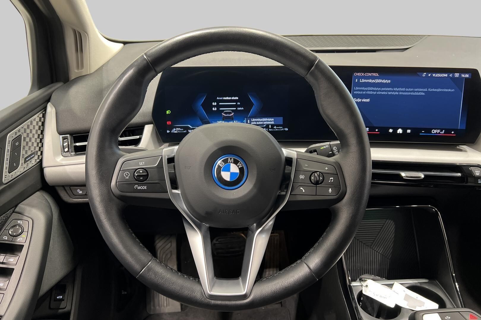 BMW 2-SARJA iso kuva 37