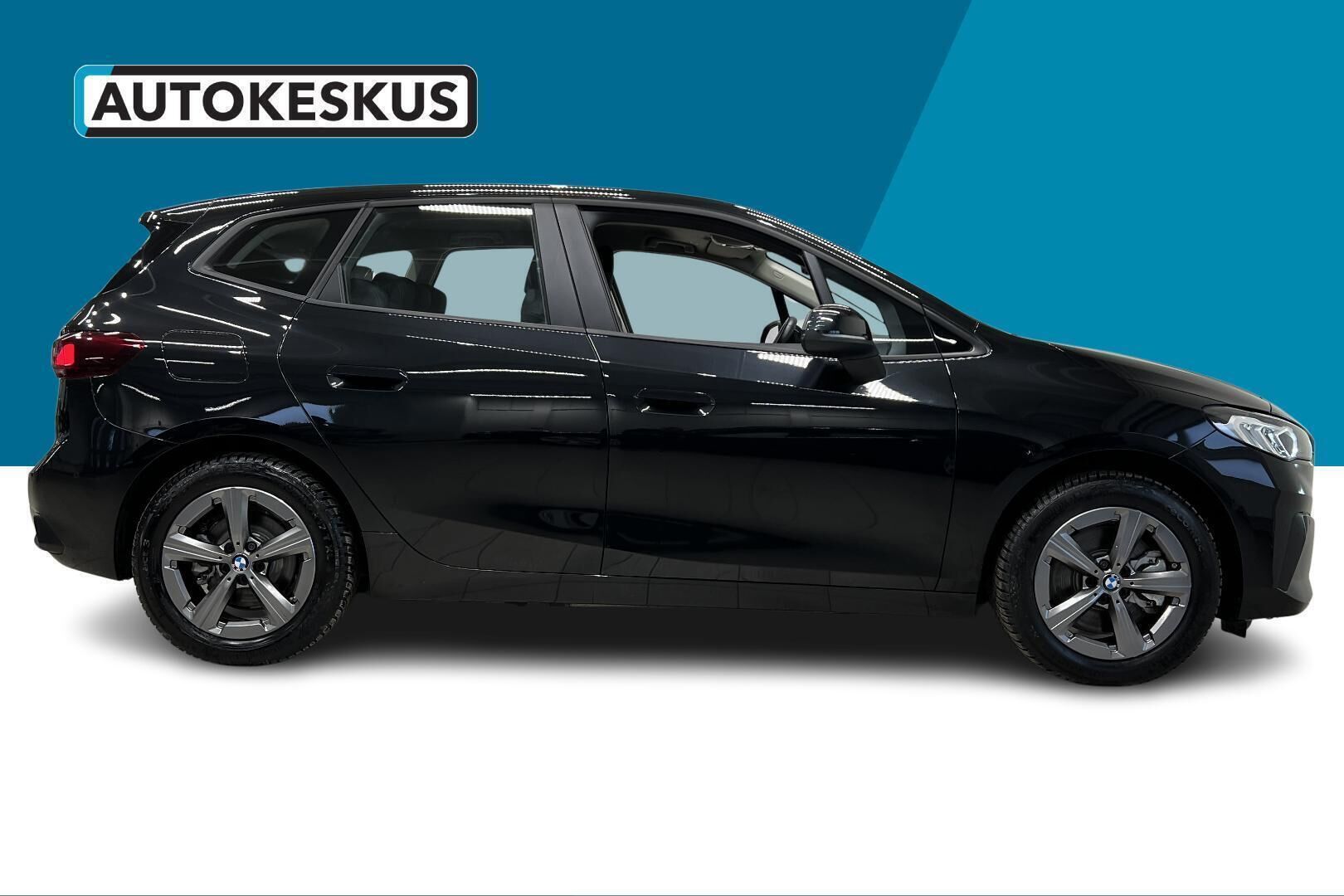 BMW 2-SARJA iso kuva 27
