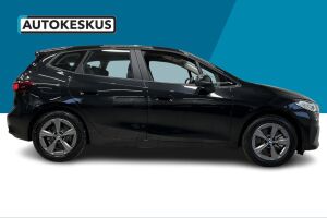 BMW 2-SARJA esikatselu 27
