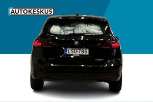 BMW 2-SARJA esikatselu 29