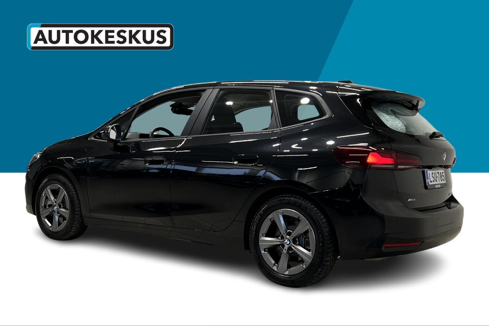 BMW 2-SARJA iso kuva 30