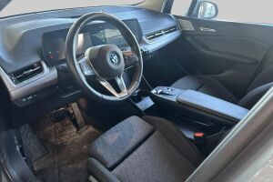 BMW 2-sarja esikatselu 1