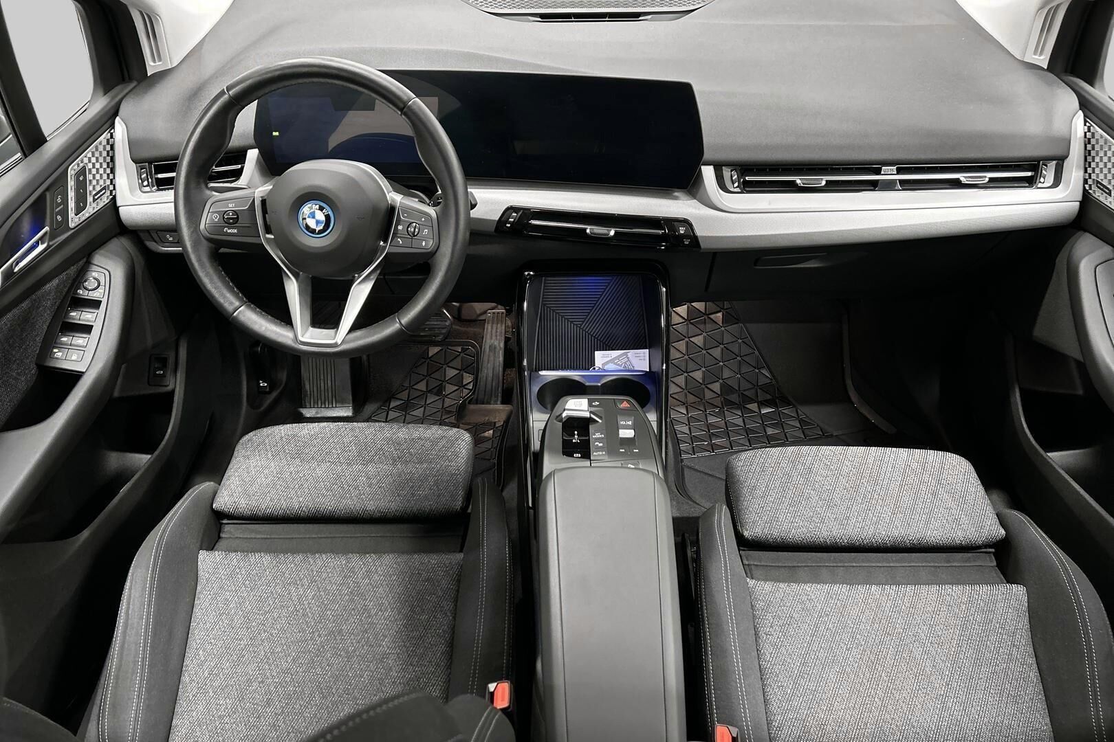 BMW 2-sarja iso kuva 11