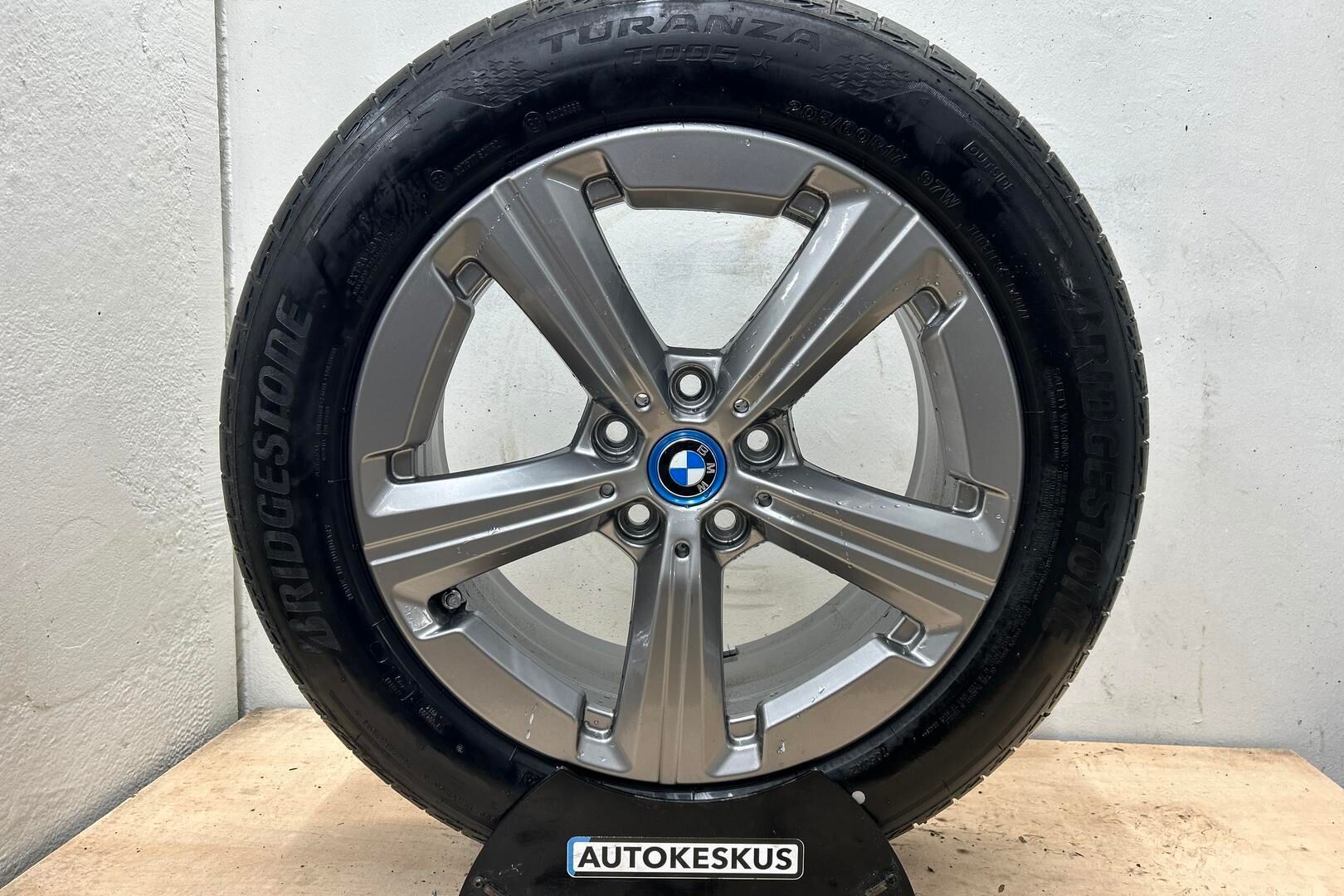 BMW 2-sarja iso kuva 13