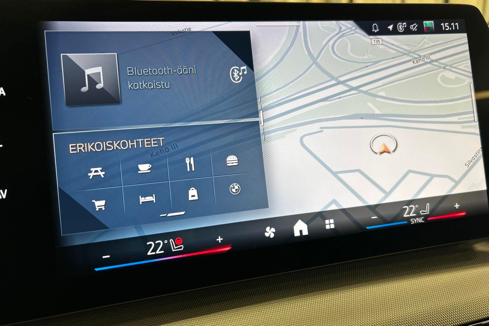 BMW 2-sarja iso kuva 15