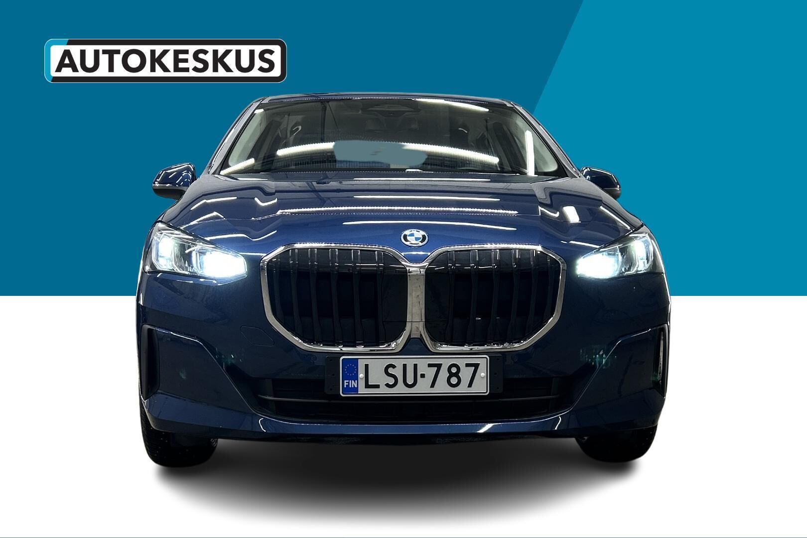 BMW 2-sarja iso kuva 2