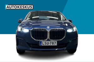 BMW 2-sarja esikatselu 2