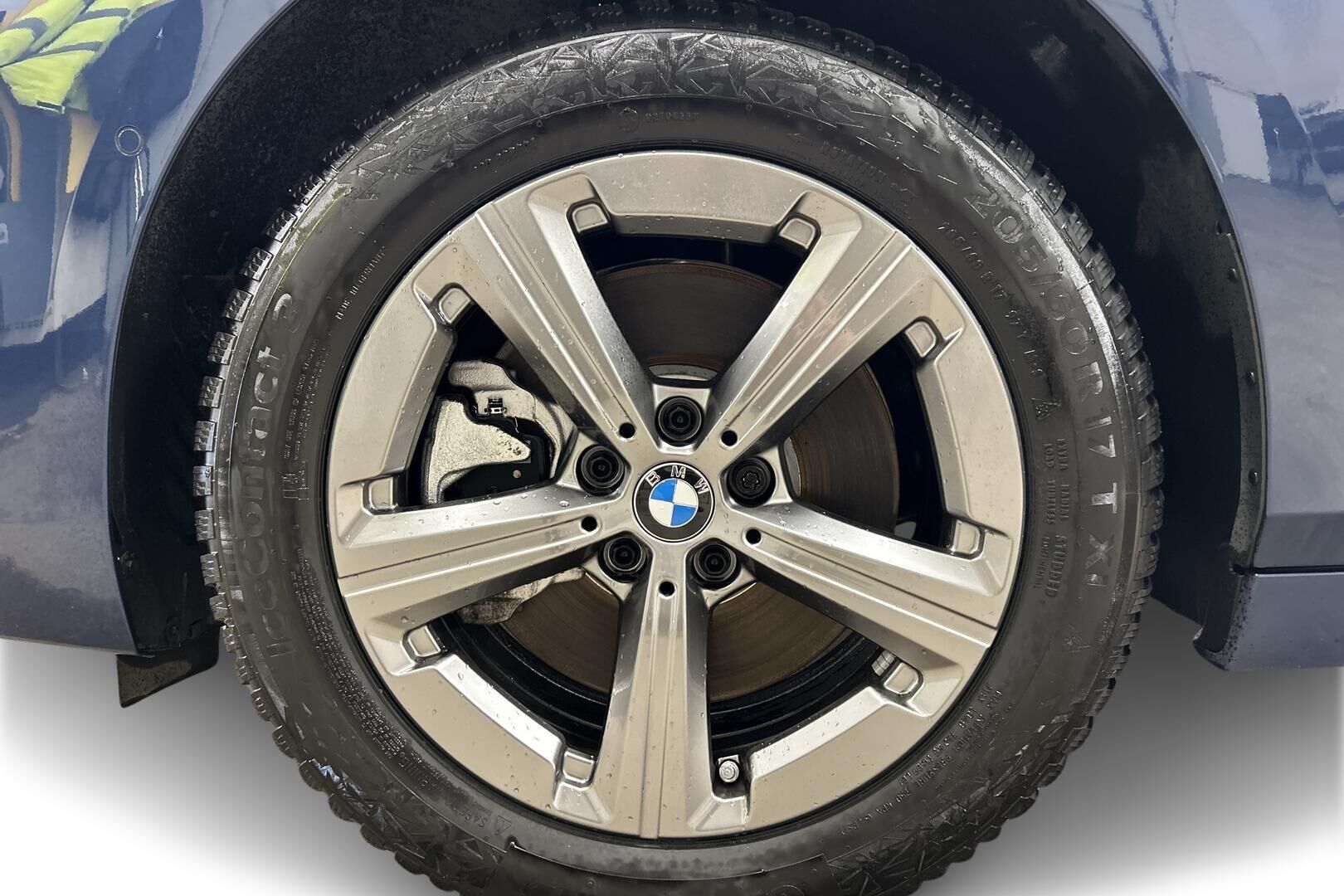 BMW 2-sarja iso kuva 21