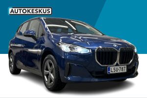 BMW 2-sarja esikatselu 3