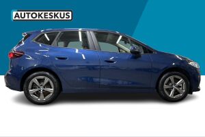 BMW 2-sarja esikatselu 4