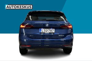 BMW 2-sarja esikatselu 6