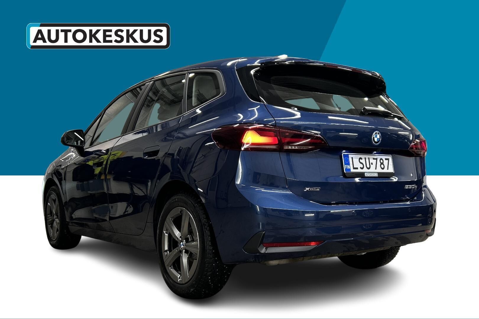 BMW 2-sarja iso kuva 7