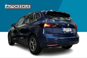 BMW 2-sarja esikatselu 7