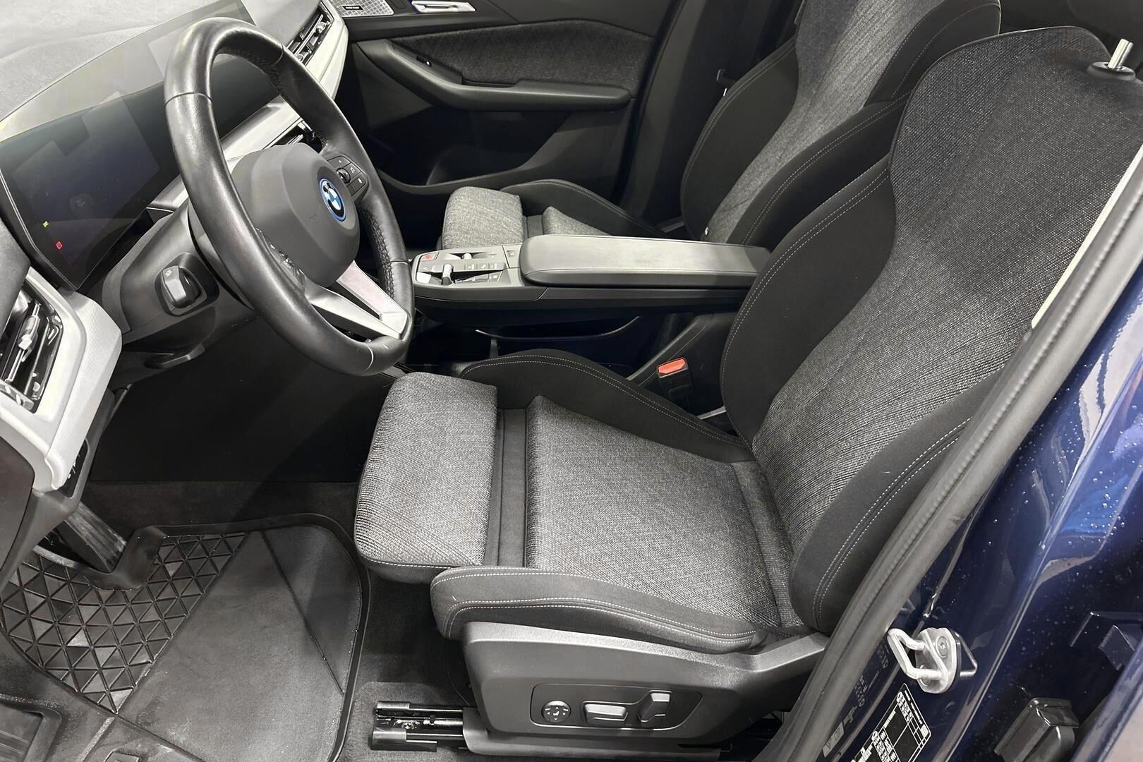 BMW 2-sarja iso kuva 9