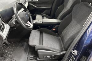 BMW 2-sarja esikatselu 9