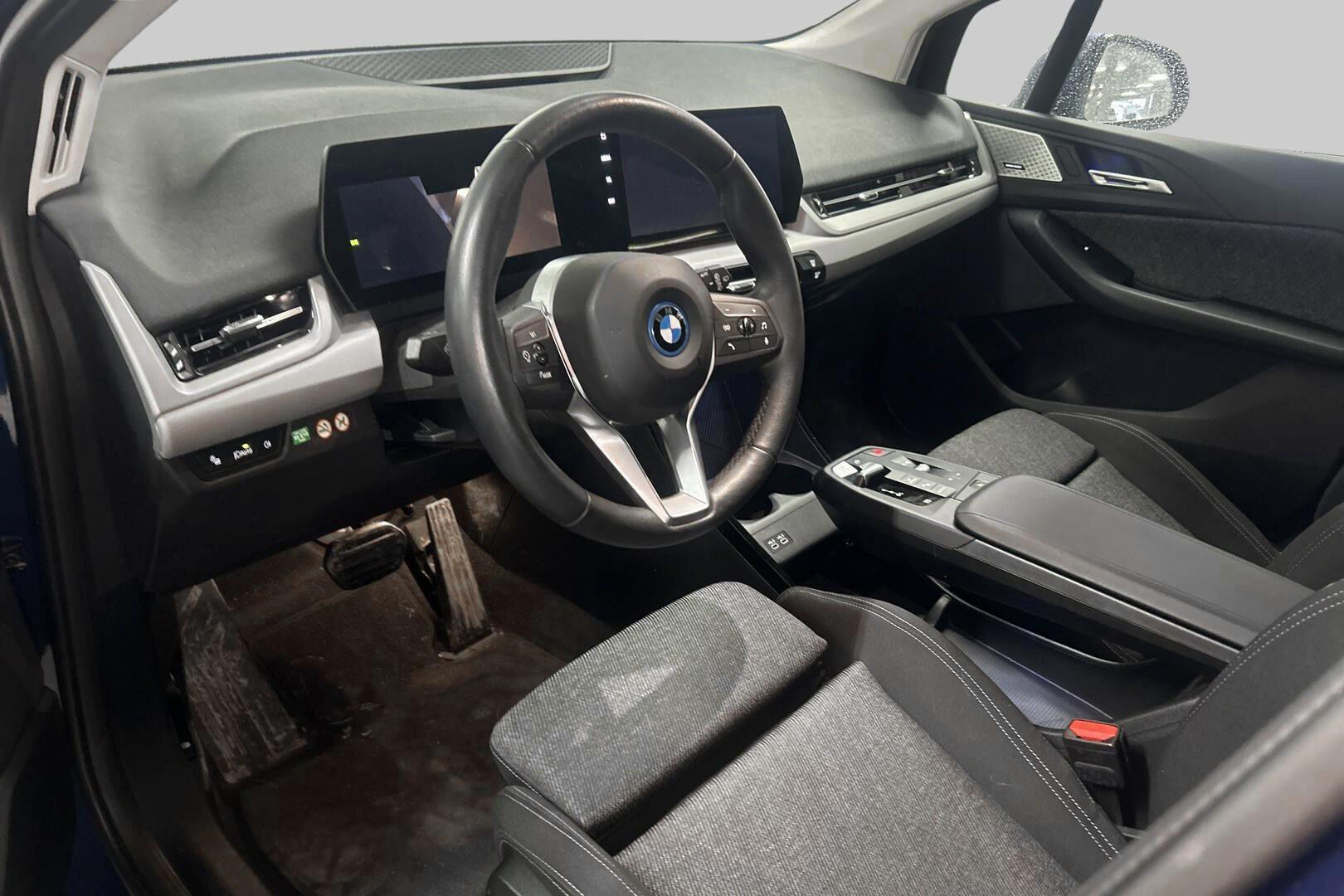 BMW 2-sarja iso kuva 1