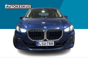 BMW 2-sarja esikatselu 1