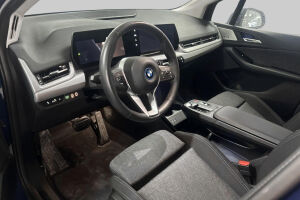 BMW 2-sarja esikatselu 1