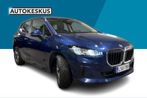BMW 2-sarja esikatselu 2