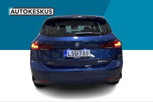BMW 2-sarja esikatselu 5