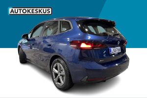BMW 2-sarja esikatselu 6