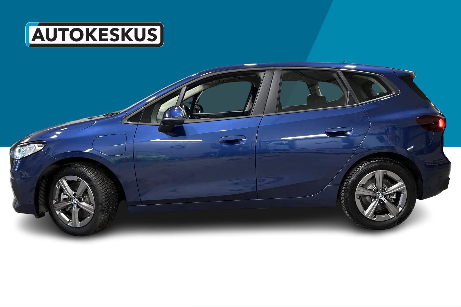 BMW 2-sarja iso kuva 7