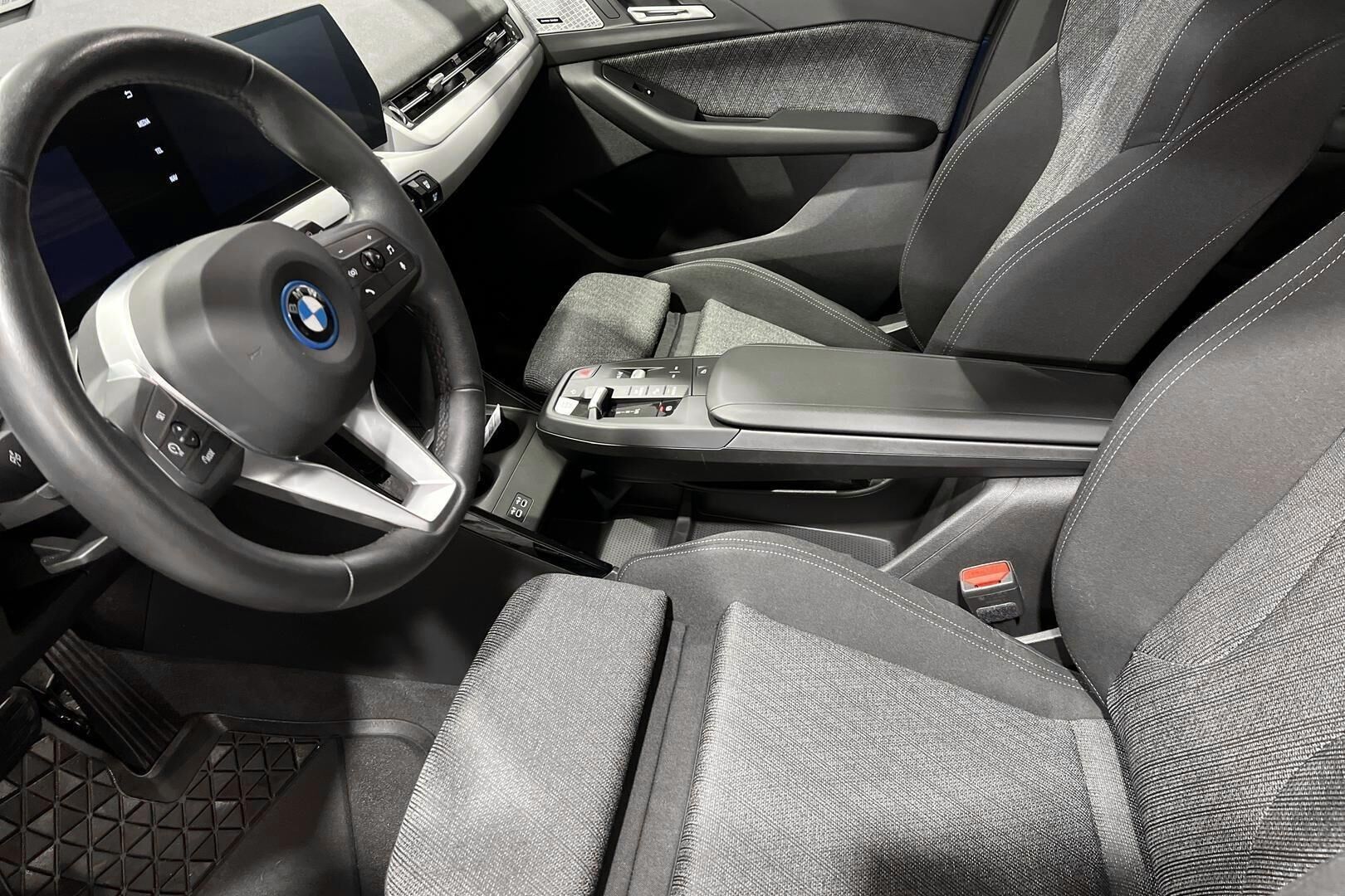 BMW 2-sarja iso kuva 8