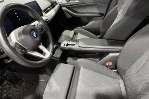 BMW 2-sarja esikatselu 8