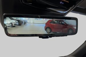Polestar 4 esikatselu 16