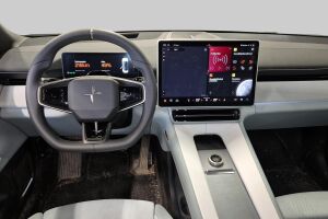 Polestar 4 esikatselu 2